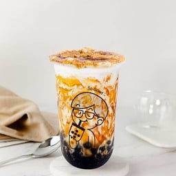 Khun Nu Coffee : คุณหนูคอฟฟี่