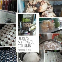 ศิริพรวุ้นมะพร้าว