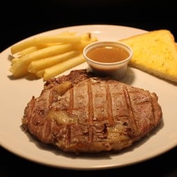 สเต็กริบอาย