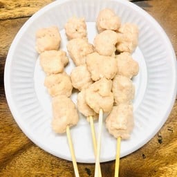 หมูเด้งปรุงรส