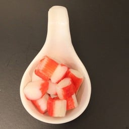 ซุปครีมปูอัด