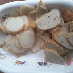 ฮื่อก้วยหรือปลาแท่ง