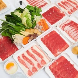 ชุดนักทดลอง เนื้อ (1-2ท่าน)