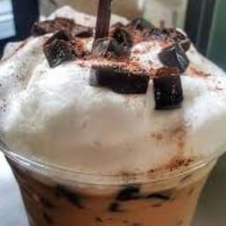 พนม กาแฟสด