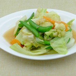 ผักรวม