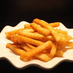 เฟรนซ์ฟรายด์ปรุงรส