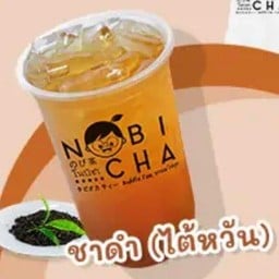 ชาดำ(ไต้หวัน)