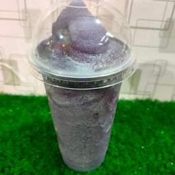 บลูเบอรี่ปั่น