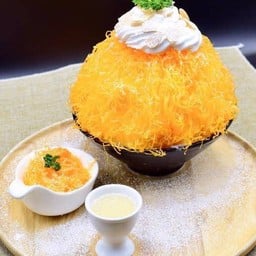 PunPun Moka Coffee & Bingsu