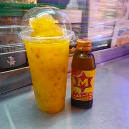 M-150ปั่นปีโป้