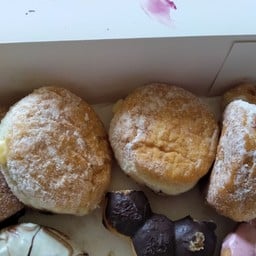 Mister Donut โลตัส ชัยนาท ชั้น 1