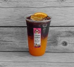 ออเร้นจ์แบล็คคอฟฟี่