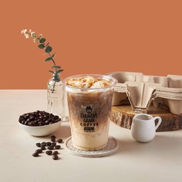 ICE CARAMEL MACCHIATO