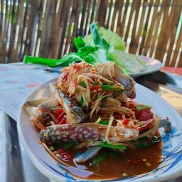 อีสานพาแซ่บ