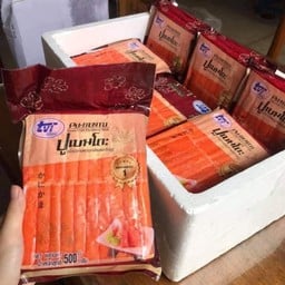 จับดองในตู้แช่