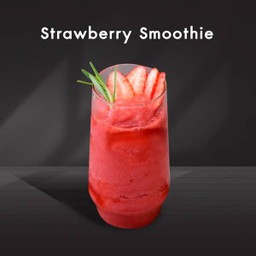 Strawberry Smoothie