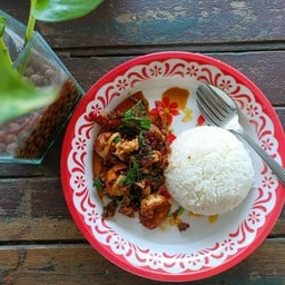 ร้านอ๋อขวัญเรือนอาหารถูกกว่า