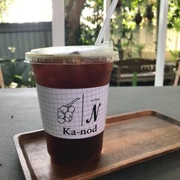 Ka-nod Café กะ-โหนด กะ-โหนด