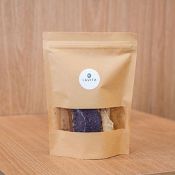 ขนมปังเนยหนึบ