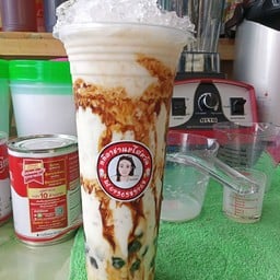 ลลิดาชานมไต้หวัน