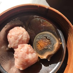 ไข่เยี่ยวม้า