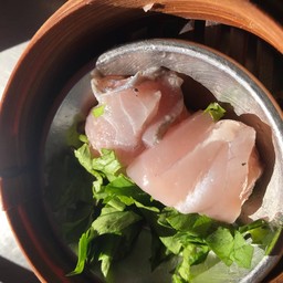 หน้าปลา