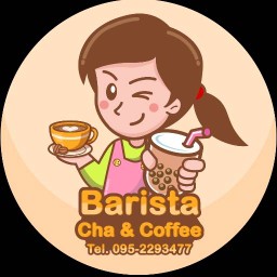 BaristaCha&Coffee