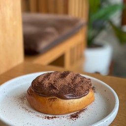 DONUT chocolate