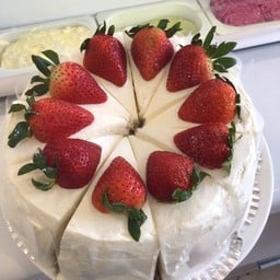 After Morning By Mr. Ice Cream