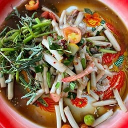 ลาภศรีนวล