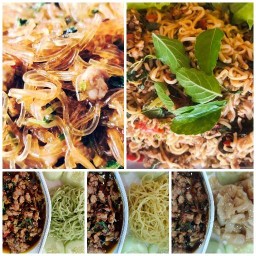 บ้านกะเพรา สุราษฎร์ฯ