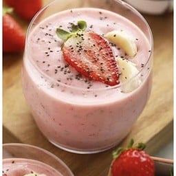 ลูกค้าเลือกผลไม้1อย่างตามชอบเลยจ้าา