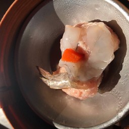 หน้ากุ้ง