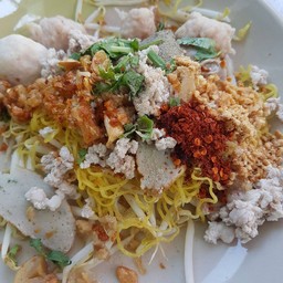 ต้มยำ พรานนก