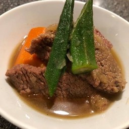 Nikujaga