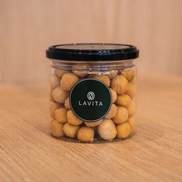 ขาไก่เม็ดมะยม รสชีส