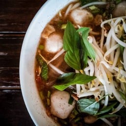 ก๋วยเตี๋ยวเรือรังสิตคลอง 11 สาขา28