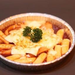 แฮบังชอน อาหารเกาหลี