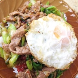 ครัวคุณยาย