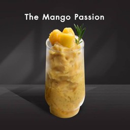 The Mango Passion