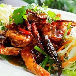 ครัวหอมนวล