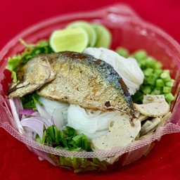 ขนมจีนบ้านคุณมุก