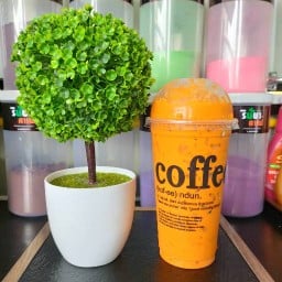 รินชา คาเฟ่