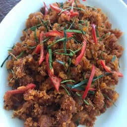 ร้านทัพพี 101 สุขุมวิท 101 ปุณวิถี 34 / 1