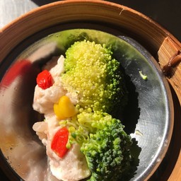 บล็อกโคลี่