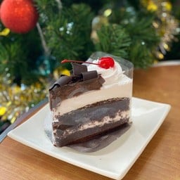 เค้กแบล็คฟอเรส(ชิ้น)