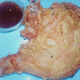 ไก่ทอด