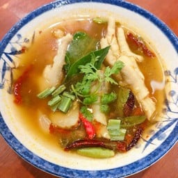 ซุปเปอร์ตีนไก่