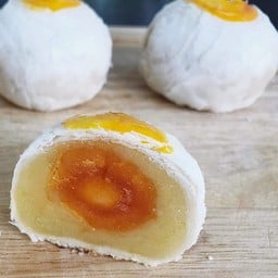 ขนมเปี๊ยะนายเอก