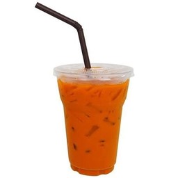 ชานม เย็น